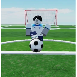 Fanmade Touch Football 4v4 icon