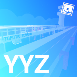 Toronto Pearson International Airport