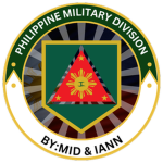 (PMD) Philippine Military Division