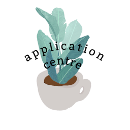 (flora cafe) application centre