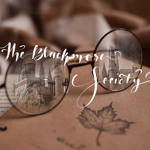 The Blackmore Society