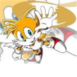 Miles "Tails" Prower Fans