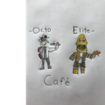 - OctoElite Café -