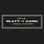 SLATT ++ GANG