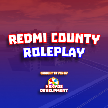 Redmi County RP