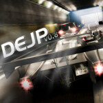 [WINTER]Driving Experience Japan