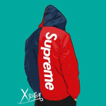 SUPREME:>