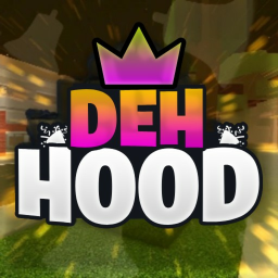 Deh Hood