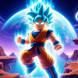 Anime Realms Simulator icon