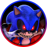 SONIC EXE