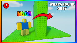 NIEMOŻLIWE Okrągłe Obby