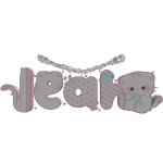 ꒰♡ · leah ˚. ᵎᵎ