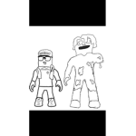Zombie united