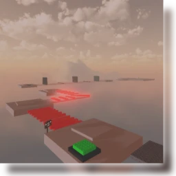 [2 часа] Easy obby icon