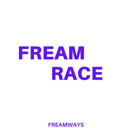 FREAM RACE