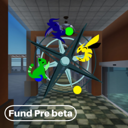 (Fund BETA) Meadow Cove Psychiatric Hospital (RP)