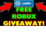 Robux Payouts! For all of you!