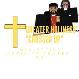 Greater Holiness' Ministries Activities Center