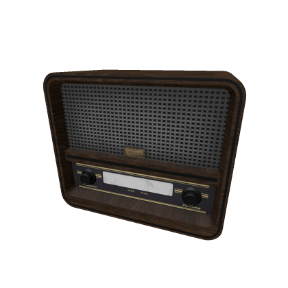 realistic radio