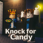 Knock for Candy