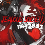 ㄔ Jealousy