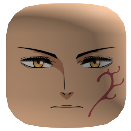 Yuno Face