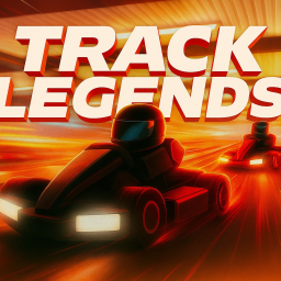 [🏎️] Track Legends (BETA)