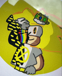 The Glitch Kings Freedom war