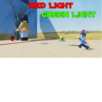red light green light