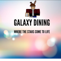 Galaxy Dining V1