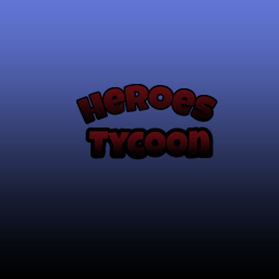 Heroes Tycoon