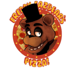 Faz bear ent