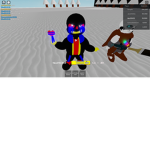the swad