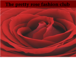 the pretty rose fashion club