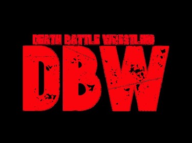 DBW Main Arena!