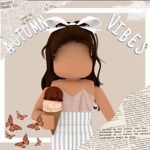 Autumn's Vibes Clothing!