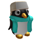 PenguinBlox Fan Group