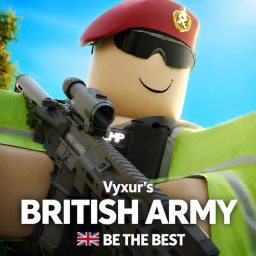 [RELEASE] Belfast Garrison