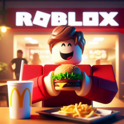 McDonald's RP