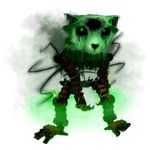 Radioactive Collapse Bingus