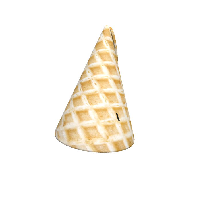 icecream hat