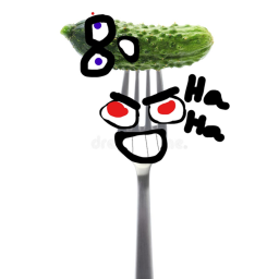 ESCAPE THE EVIL FORK
