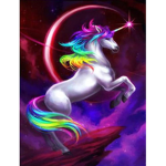 Cool unicorn girlsss
