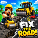 [🚧] Fix The Road