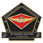 1st Marine Air Wingᅠ ᅠ