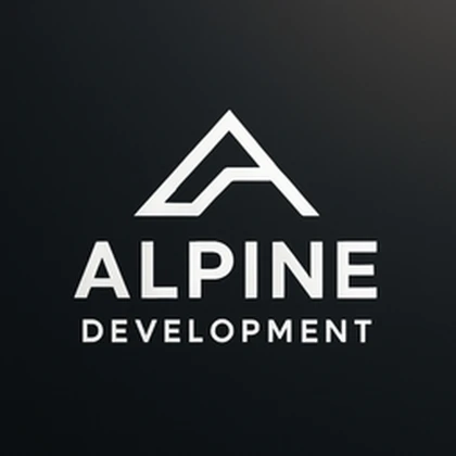 Alpine Development Studios Roblox group icon