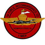 [USMC/FORECON]Force Reconnaissance Company