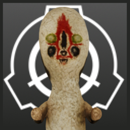 SCP 173 [DEMONSTRATION]