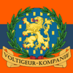 1. Leichte Infanterie Regiment Voltigeure