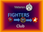 The Veteran Fighters Club